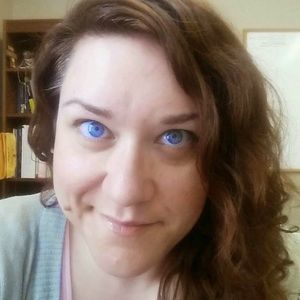 Meet your Posher, Julie